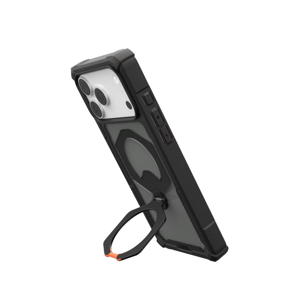 เคส UAG iPhone 18 Pro Max Plasma XTE360 - Black/Orange