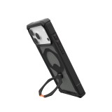 เคส UAG iPhone 18 Pro Max Plasma XTE360 - Black/Orange