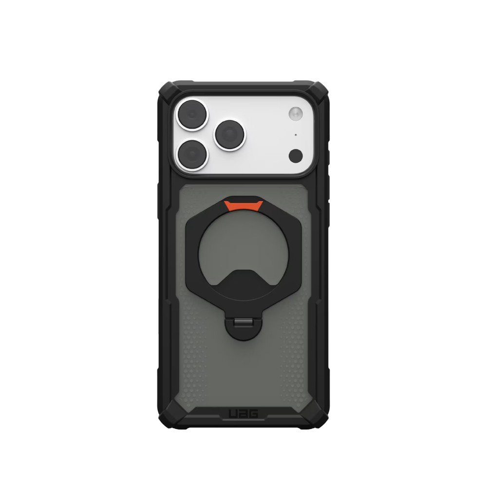 เคส UAG iPhone 18 Pro Max Plasma XTE360 - Black/Orange