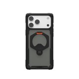 เคส UAG iPhone 18 Pro Max Plasma XTE360 - Black/Orange