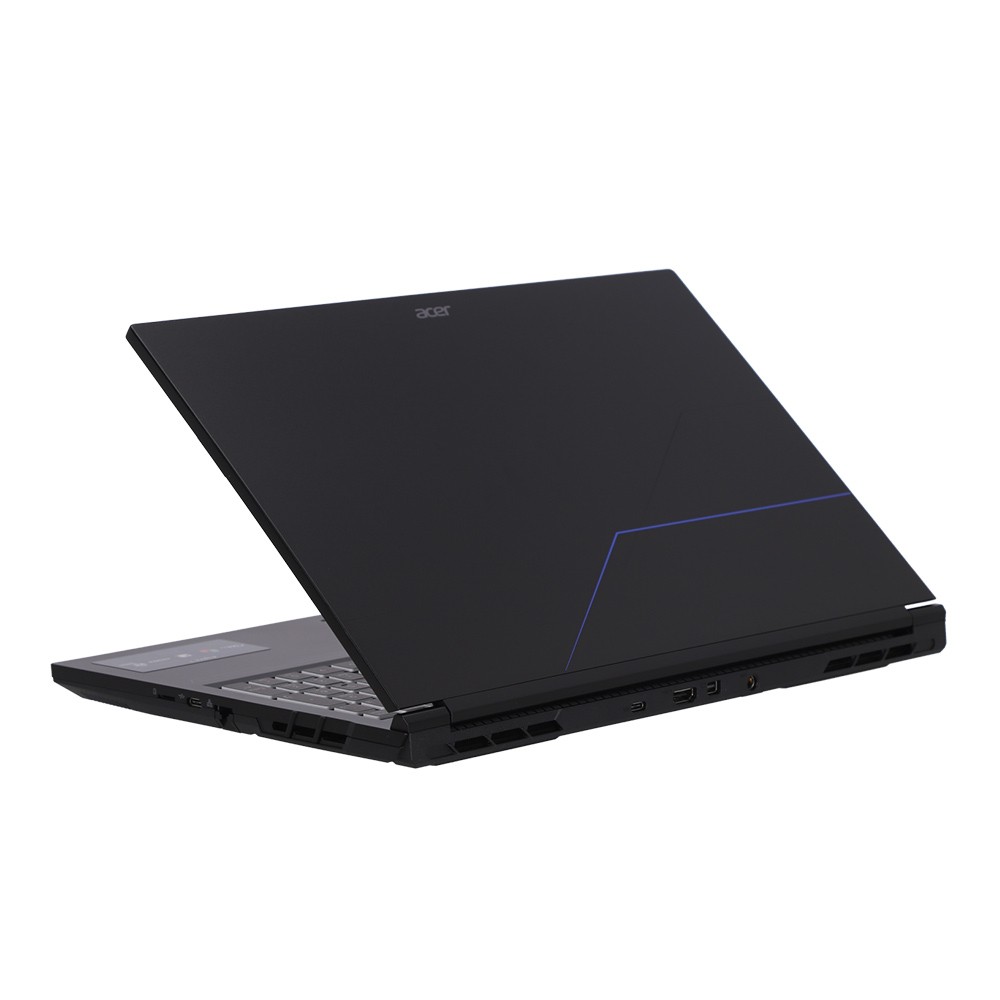 โน๊ตบุ๊ค Acer Gaming Aspire 7 A715-59G-745W Black