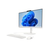 คอมพิวเตอร์ตั้งโต๊ะ HP OmniStudio AIO 24-CV0032D PC - White