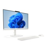 คอมพิวเตอร์ตั้งโต๊ะ HP OmniStudio AIO 24-CV0032D PC - White
