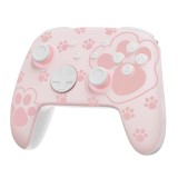 จอยคอนโทรลเลอร์ FUNLAB Firefly Pro Wireless Switch Controller - Cat Paw