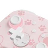 จอยคอนโทรลเลอร์ FUNLAB Firefly Pro Wireless Switch Controller - Cat Paw