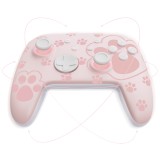 จอยคอนโทรลเลอร์ FUNLAB Firefly Pro Wireless Switch Controller - Cat Paw