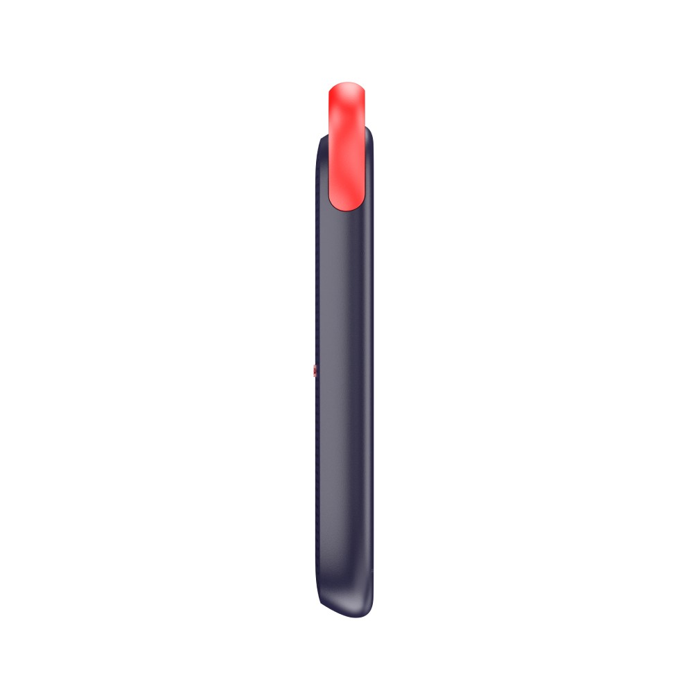 ฮาร์ดดิสก์ SanDisk SSD Extreme Portable 1TB (SDSSDE31-1T00-G25)
