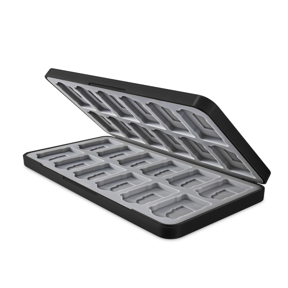 กล่องเก็บตลับเกม FUNLAB 24 Switch/Switch2 Game Cards Case - Zonai