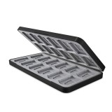 กล่องเก็บตลับเกม FUNLAB 24 Switch/Switch2 Game Cards Case - Zonai