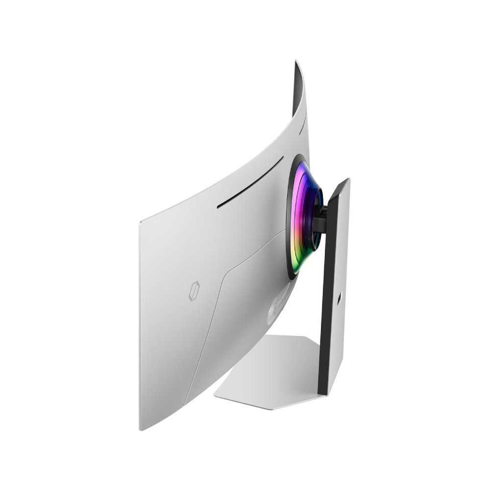 จอมอนิเตอร์ SAMSUNG Odyssey OLED G9 G93SD DQHD 240Hz Gaming Monitor LS49DG950SEXXT (OLED 2K 240Hz FreeSync Premium Pro Smart Monitor)