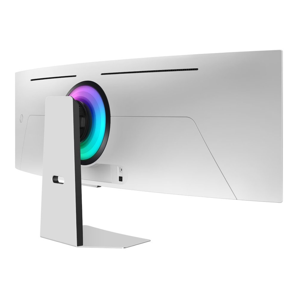 จอมอนิเตอร์ SAMSUNG Odyssey OLED G9 G93SD DQHD 240Hz Gaming Monitor LS49DG950SEXXT (OLED 2K 240Hz FreeSync Premium Pro Smart Monitor)