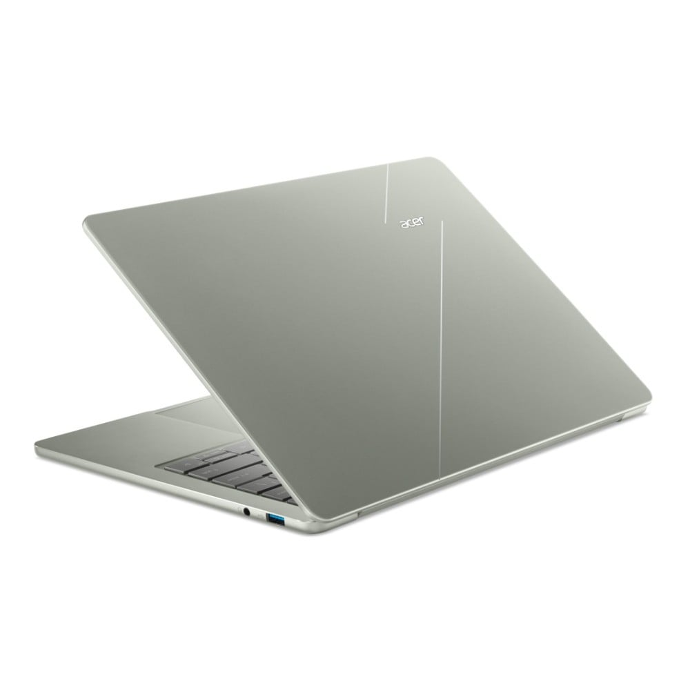 โน๊ตบุ๊ค Acer Swift Air 14 SFA14-I31-53M3 Sage Green