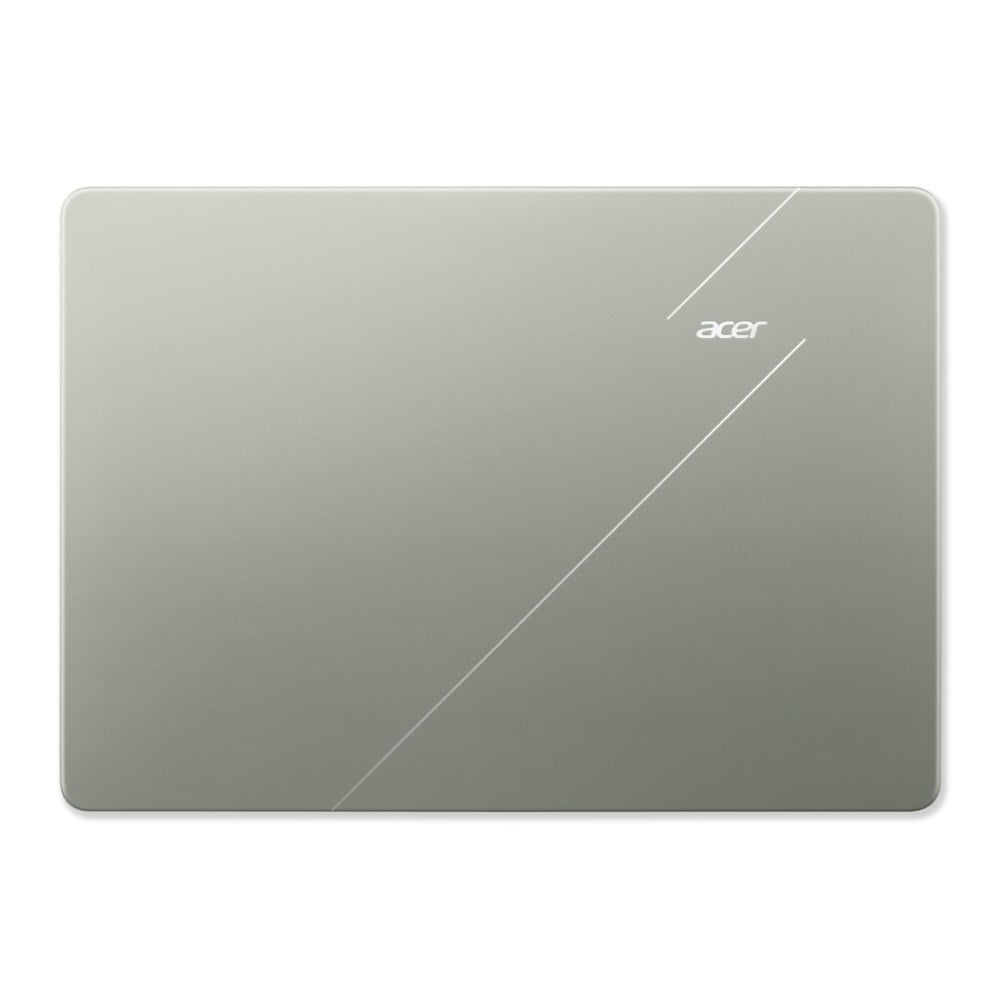 โน๊ตบุ๊ค Acer Swift Air 14 SFA14-I31-53M3 Sage Green