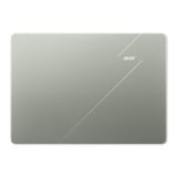 โน๊ตบุ๊ค Acer Swift Air 14 SFA14-I31-53M3 Sage Green