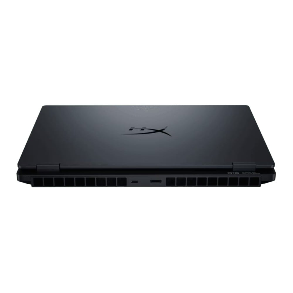 โน๊ตบุ๊ค HP HyperX OMEN 15-ga0080TX Black