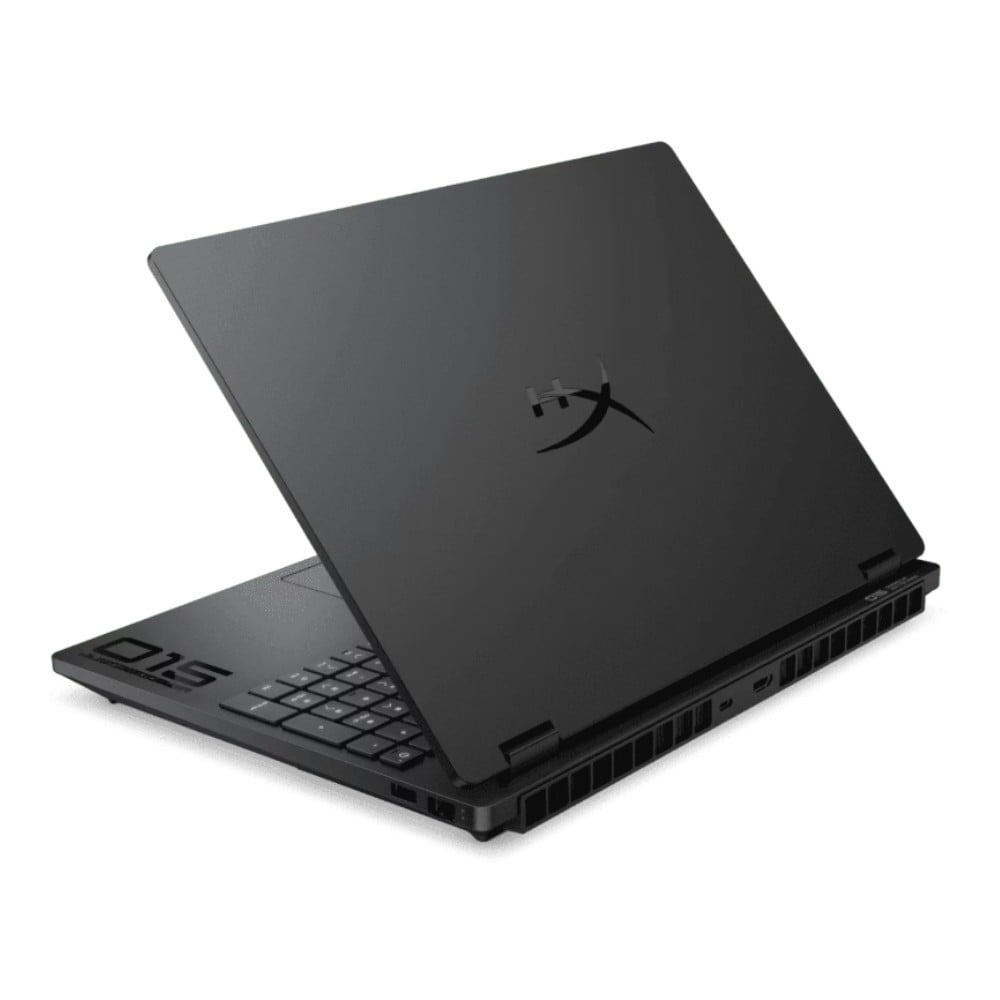 โน๊ตบุ๊ค HP HyperX OMEN 15-ga0080TX Black