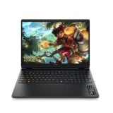 โน๊ตบุ๊ค HP HyperX OMEN 15-gb0114AX Black