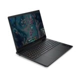 โน๊ตบุ๊ค HP HyperX OMEN 15-gb0114AX Black