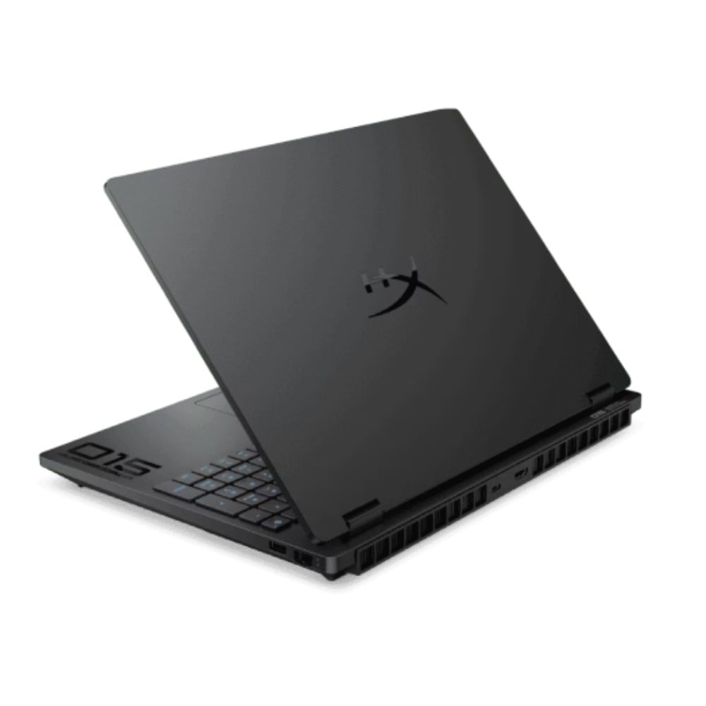 โน๊ตบุ๊ค HP HyperX OMEN 15-gb0114AX Black
