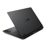 โน๊ตบุ๊ค HP HyperX OMEN 15-gb0114AX Black