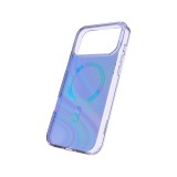 เคส JTLEGEND iPhone 18 Pro Dazzling Pro Mag - Holo Purple