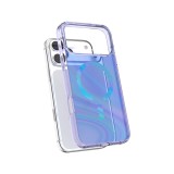 เคส JTLEGEND iPhone 18 Pro Dazzling Pro Mag - Holo Purple