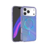 เคส JTLEGEND iPhone 18 Pro Dazzling Pro Mag - Holo Purple