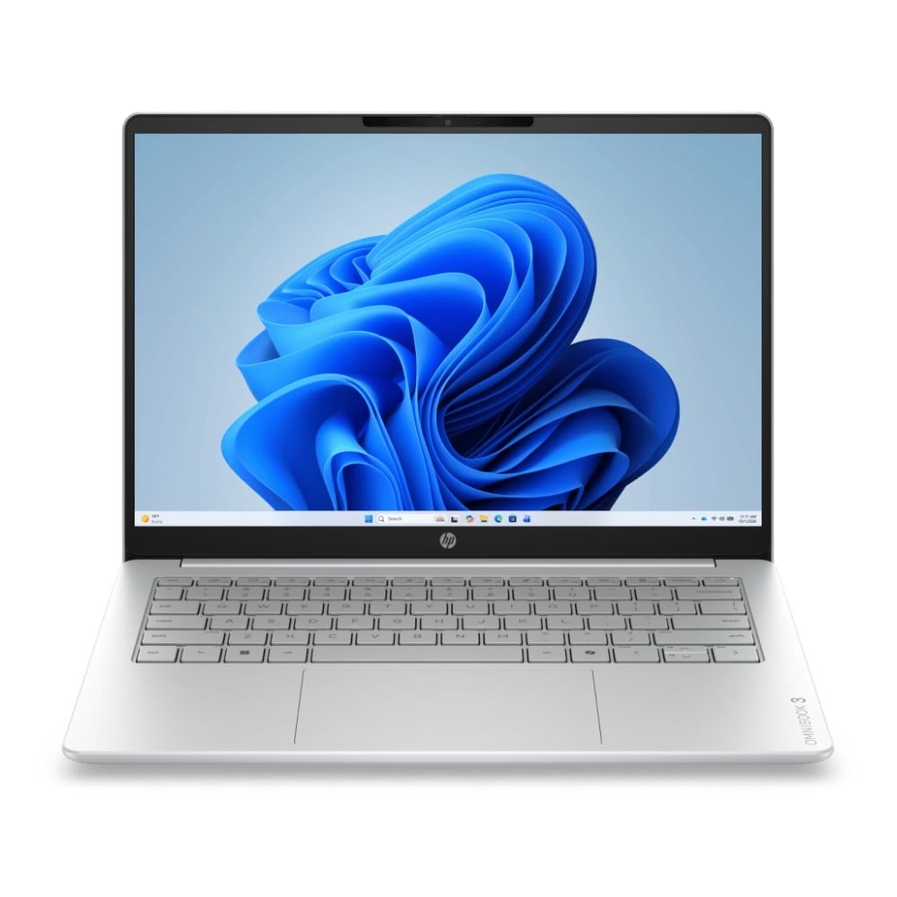 โน๊ตบุ๊ค HP OmniBook 3 14-hy0049AU Silver