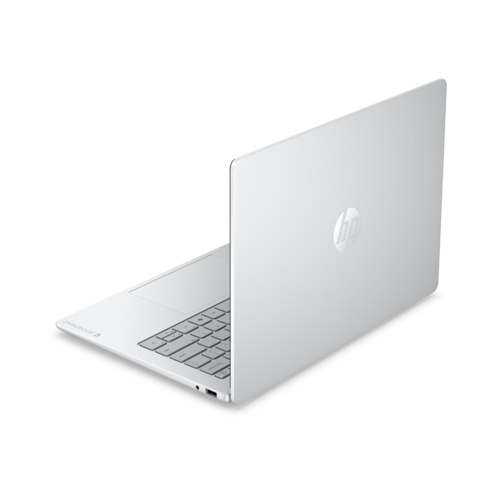 โน๊ตบุ๊ค HP OmniBook 3 14-hy0049AU Silver