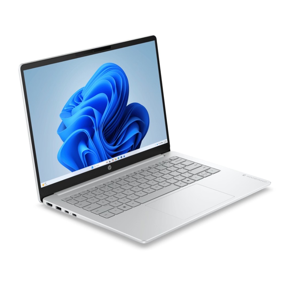 โน๊ตบุ๊ค HP OmniBook 3 AI 14-hw0024AU Silver