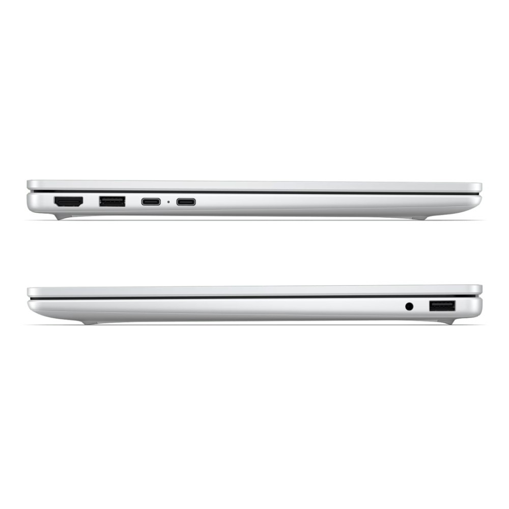 โน๊ตบุ๊ค HP OmniBook 3 AI 14-hw0024AU Silver