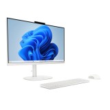 คอมพิวเตอร์ตั้งโต๊ะ HP OmniStudio AIO 24-CU0037D PC - White