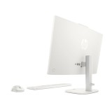 คอมพิวเตอร์ตั้งโต๊ะ HP OmniStudio AIO 24-CU0037D PC - White