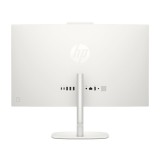 คอมพิวเตอร์ตั้งโต๊ะ HP OmniStudio AIO 24-CU0037D PC - White