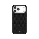 เคส JTLEGEND iPhone 18 Pro Max Kevlite Mag - Black