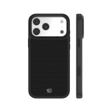 เคส JTLEGEND iPhone 18 Pro Max Kevlite Mag - Black