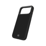 เคส JTLEGEND iPhone 18 Pro Max Kevlite Mag - Black