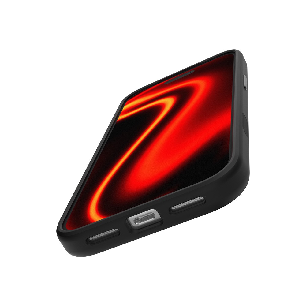 เคส JTLEGEND iPhone 18 Pro Max Kevlite Mag - Black