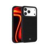 เคส JTLEGEND iPhone 18 Pro Max Kevlite Mag - Black