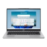 โน๊ตบุ๊ค Acer Aspire Lite 14 AL14-48P-R3WA Silver