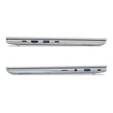 โน๊ตบุ๊ค Acer Aspire Lite 14 AL14-48P-R3WA Silver