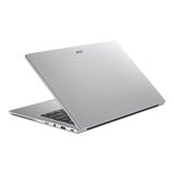 โน๊ตบุ๊ค Acer Aspire Lite 14 AL14-48P-R3WA Silver