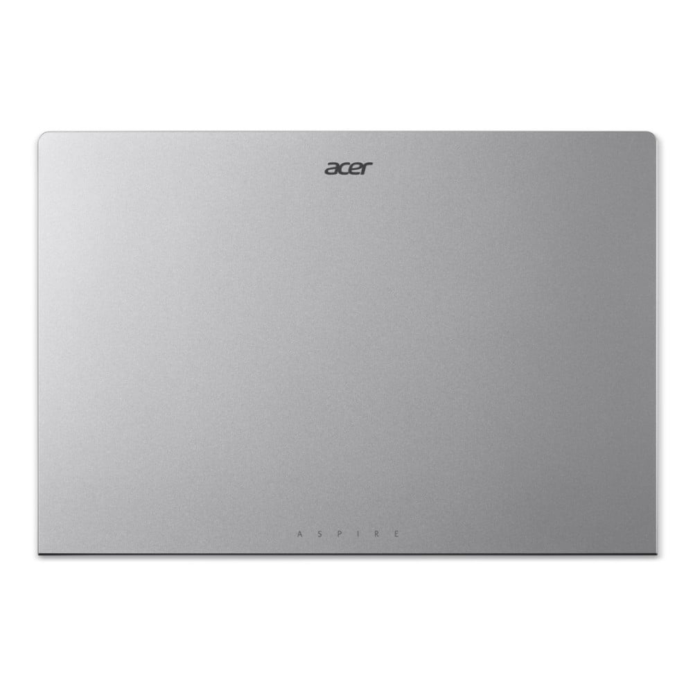 โน๊ตบุ๊ค Acer Aspire Lite 14 AL14-48P-R3WA Silver