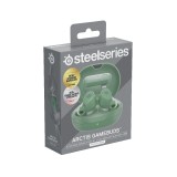 หูฟังเกมมิ่ง SteelSeries Arctis GameBuds True Wireless Stereo PS - Matcha