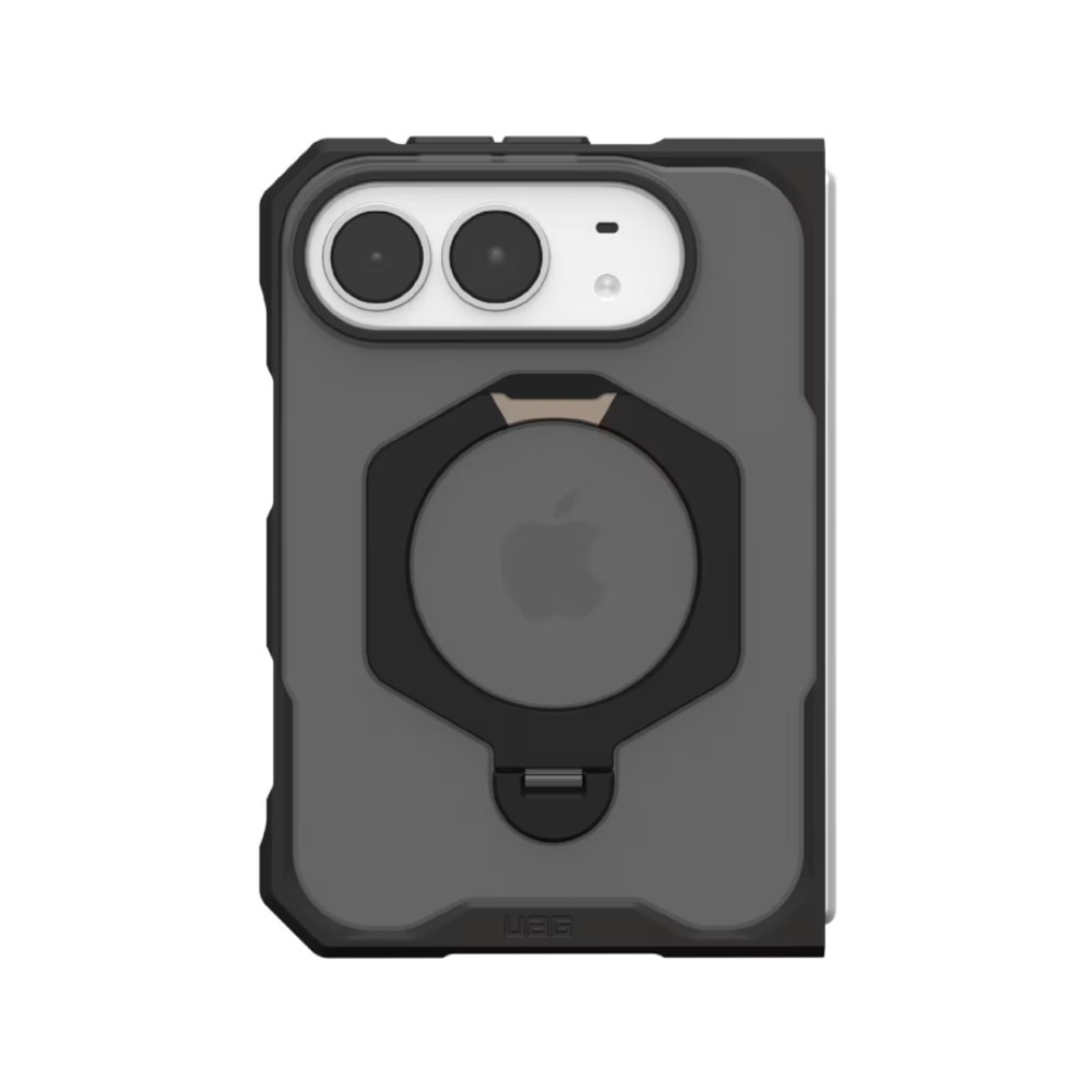 เคส UAG iPhone Duo Mouve XTE - Ash