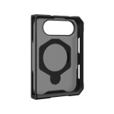 เคส UAG iPhone Duo Mouve XTE - Ash