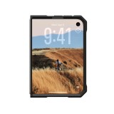 เคส UAG iPhone Duo Mouve XTE - Ash