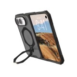 เคส UAG iPhone Duo Mouve XTE - Ash