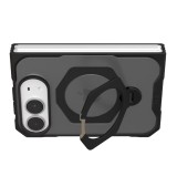 เคส UAG iPhone Duo Mouve XTE - Ash