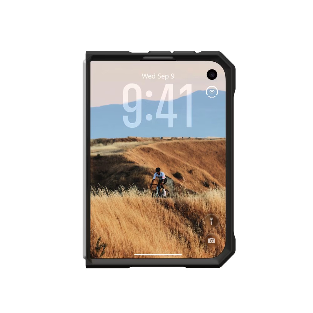 เคส UAG iPhone Duo Mouve XTE - Ice